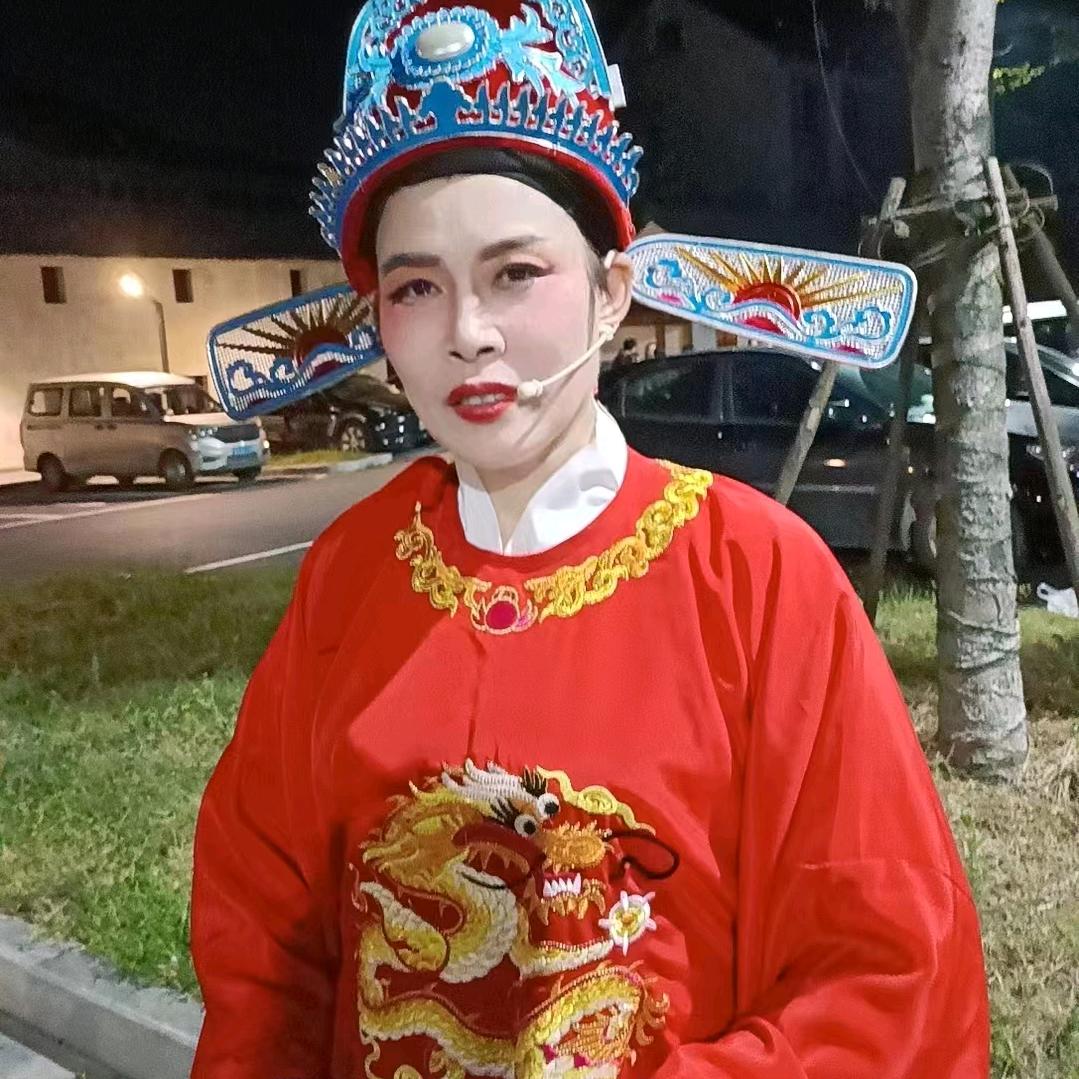 陈亚玲