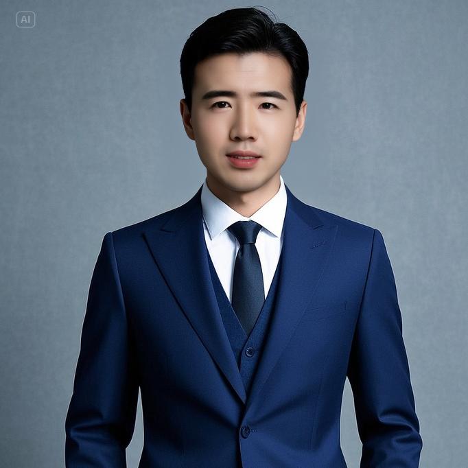 安选好房｜谭超