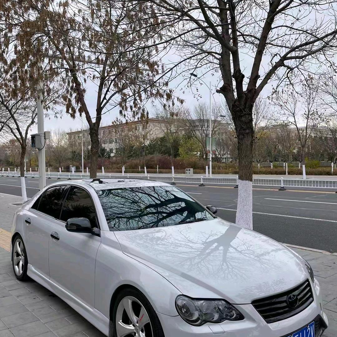 车小哥