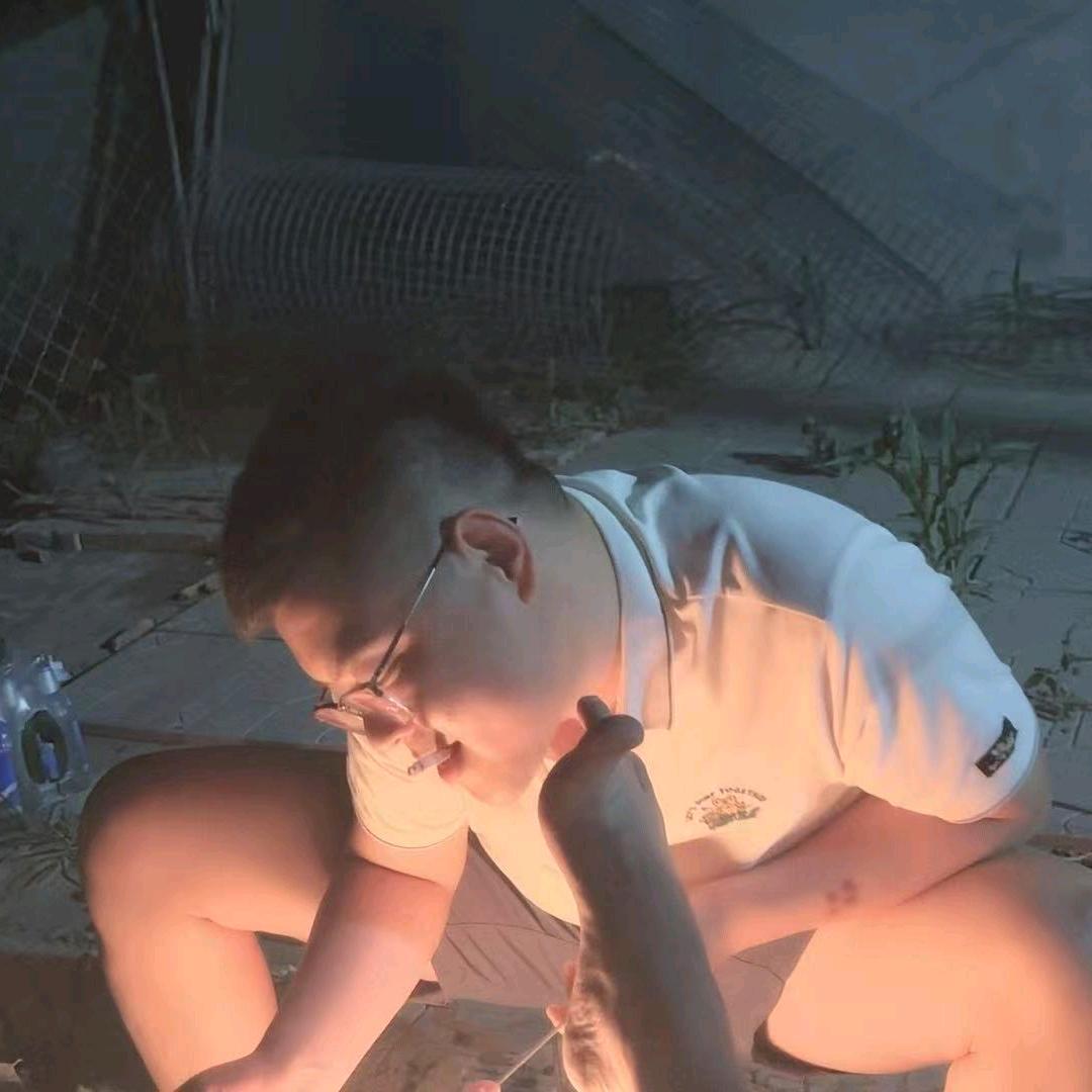 爱的尽头