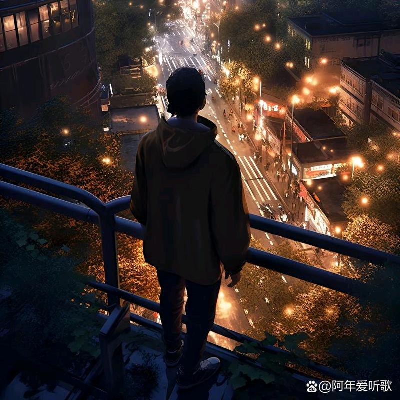 往事已随风