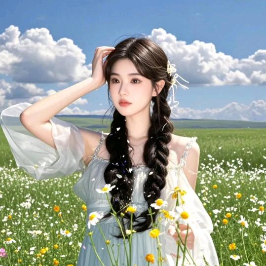 🥀累了谁💔疼