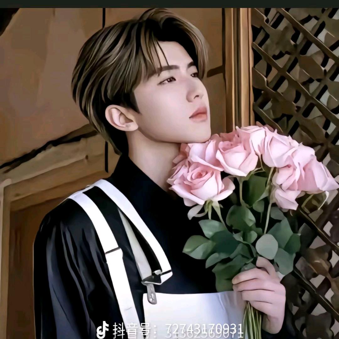 高壮（西部计划-新疆版）