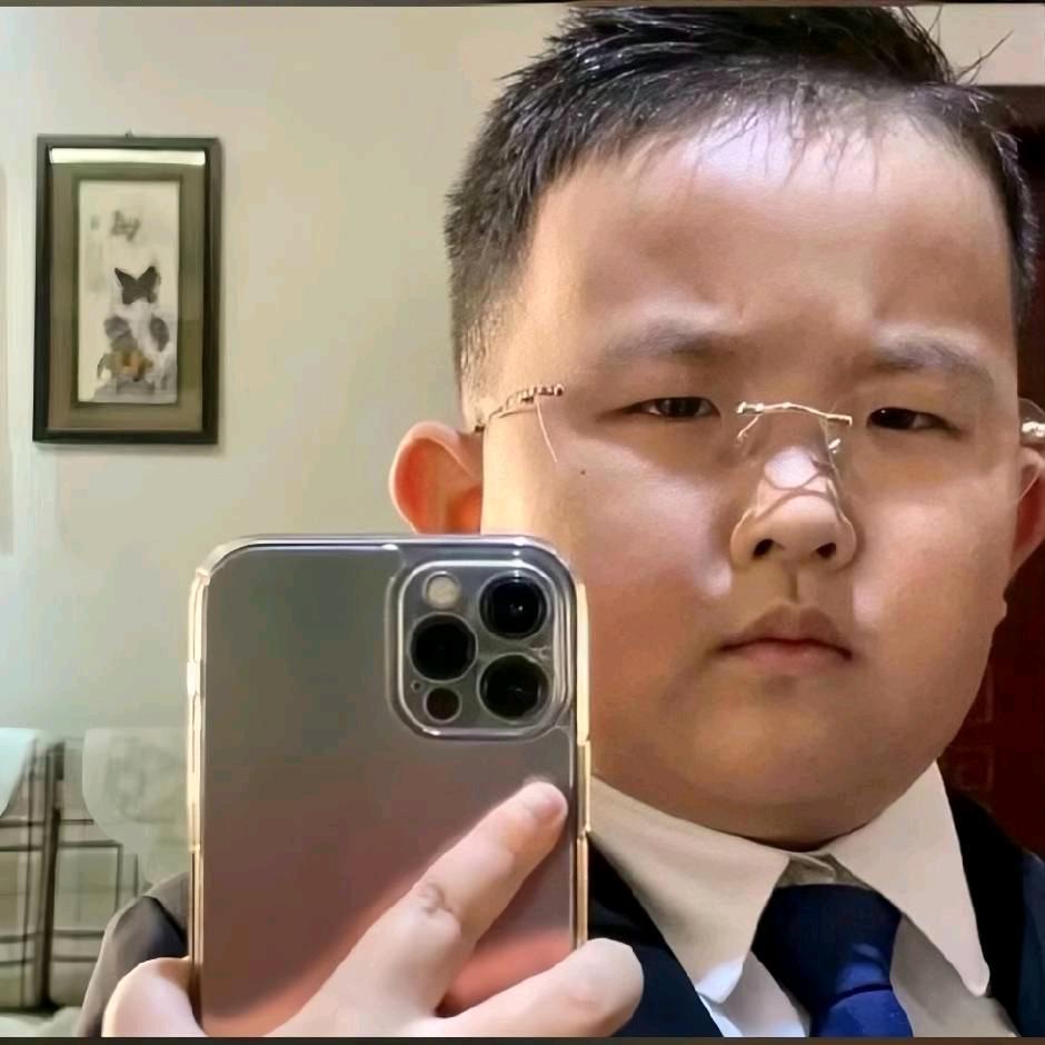 高帅帅