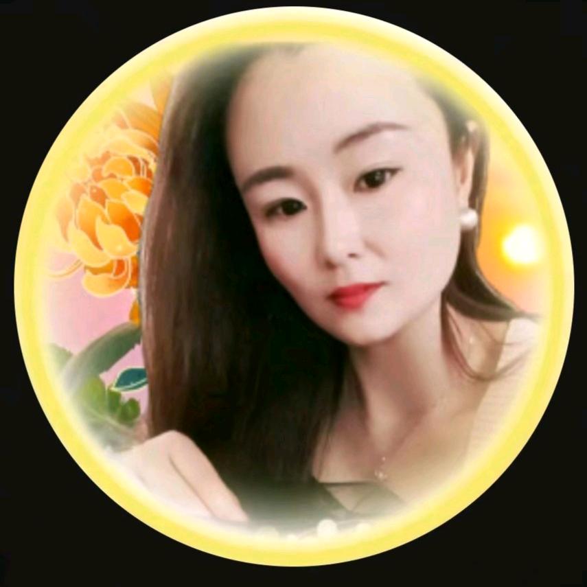 80后老阿姨🌻