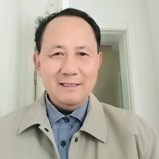 杨福开