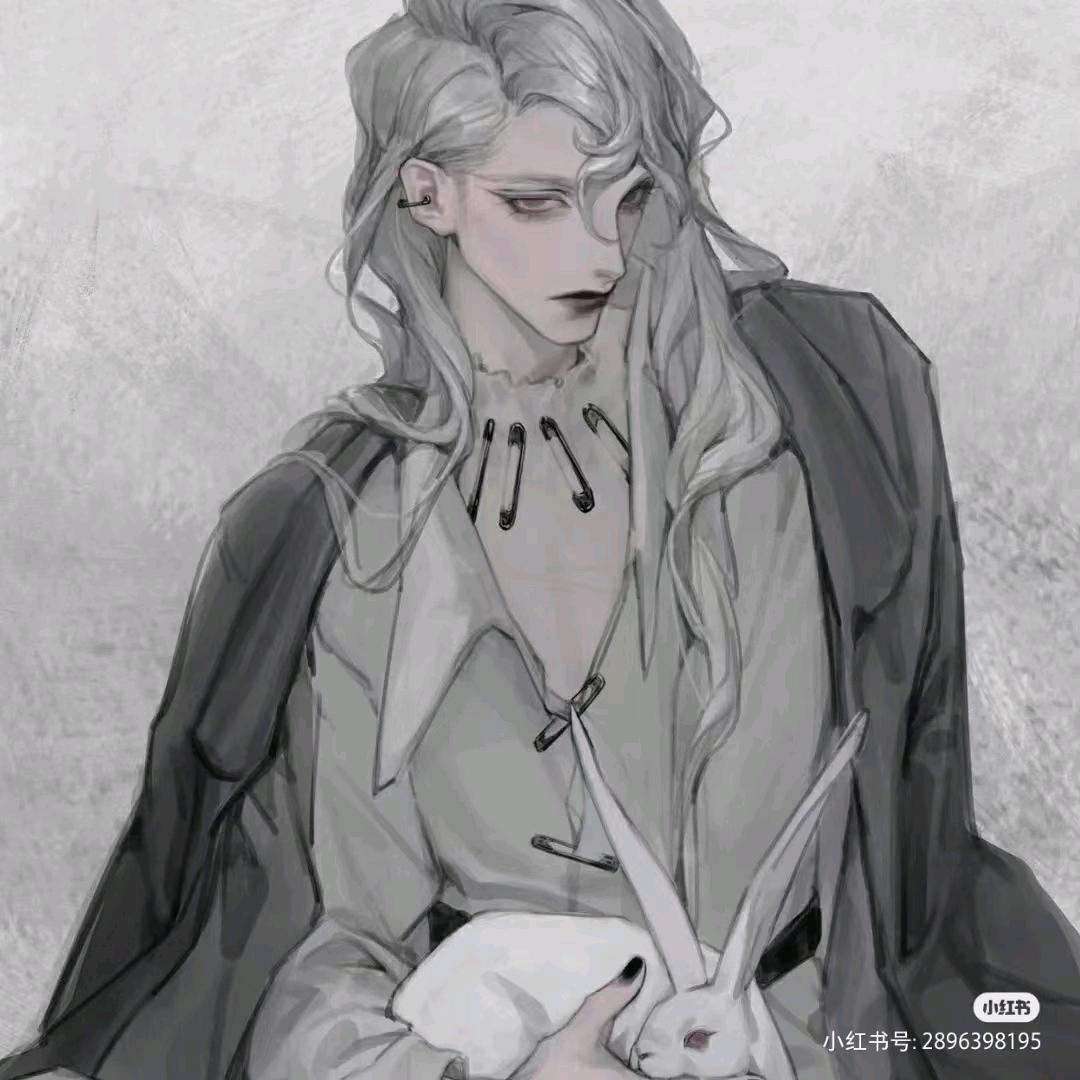 赫连晔dawn.