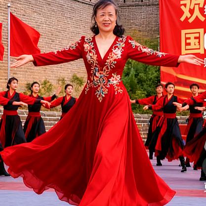 诗韵诵歌下午3点左右播