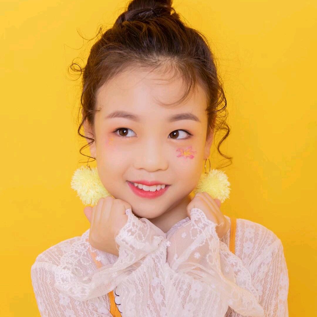 馨宝儿