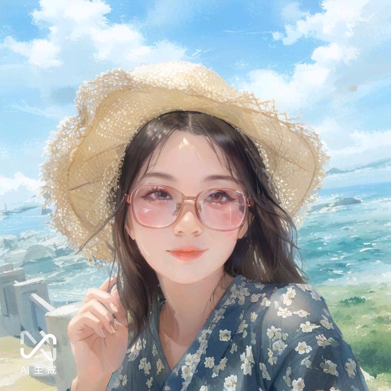 •ᴗ•小喵碎碎冰