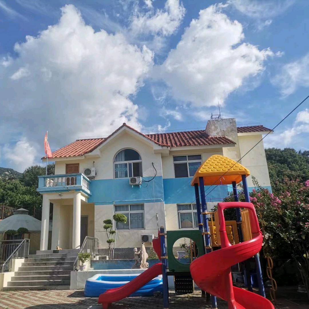 天津盘山慧丰民宿