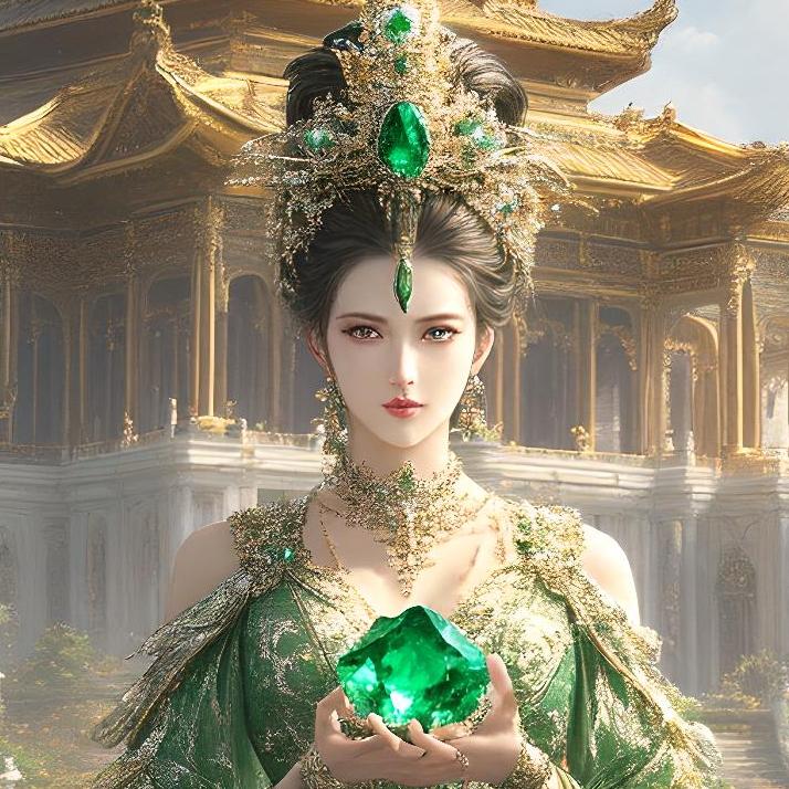 好运宝石每日见