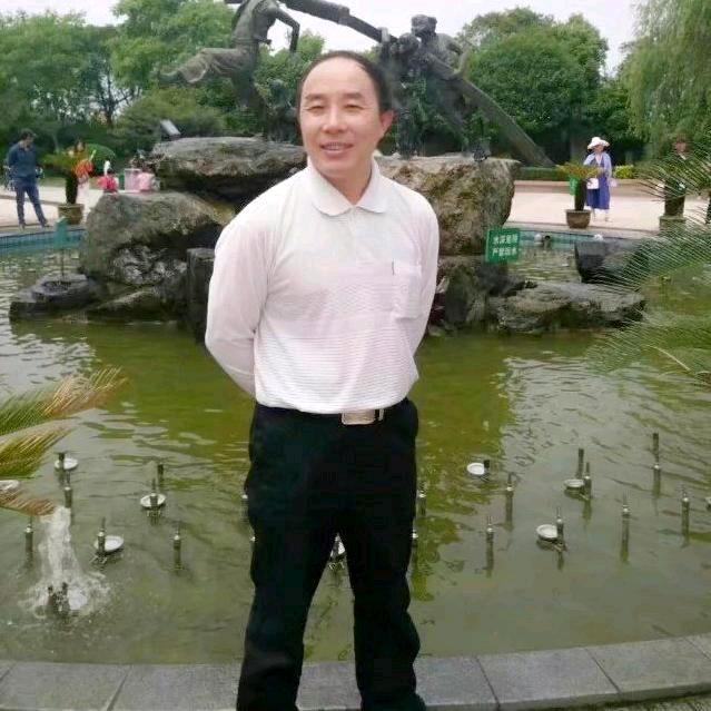💜li追求梦想