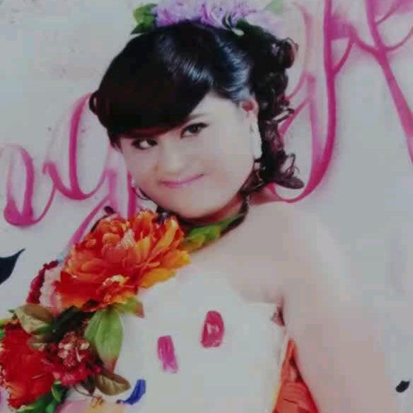 微笑的平平¹⁹¹⁵༗（才粉）