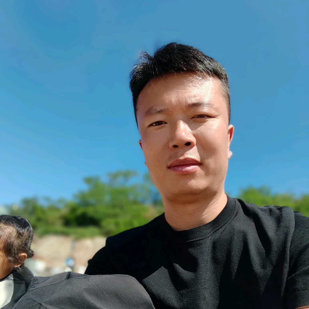 李庆华