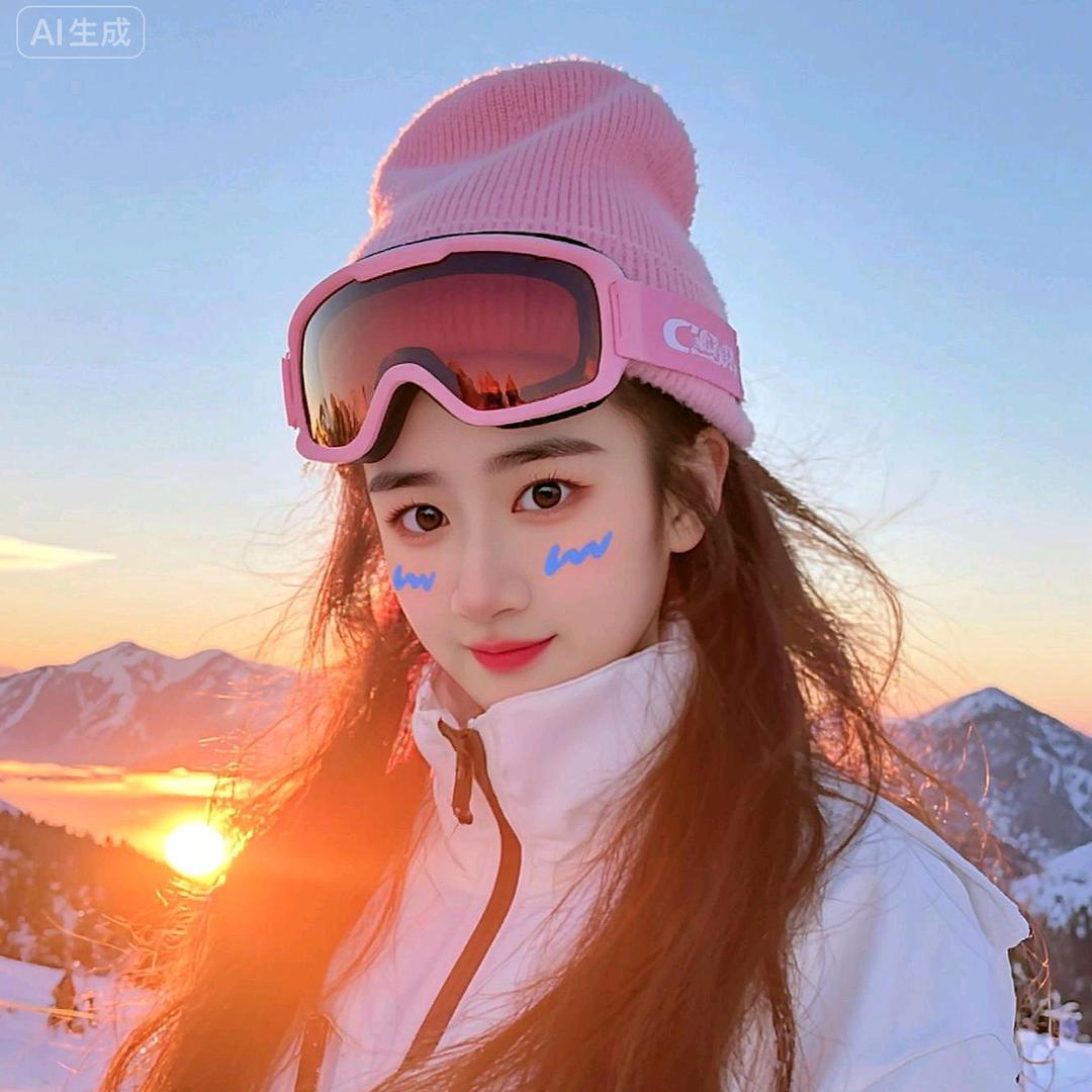 💖餘生隨心💖