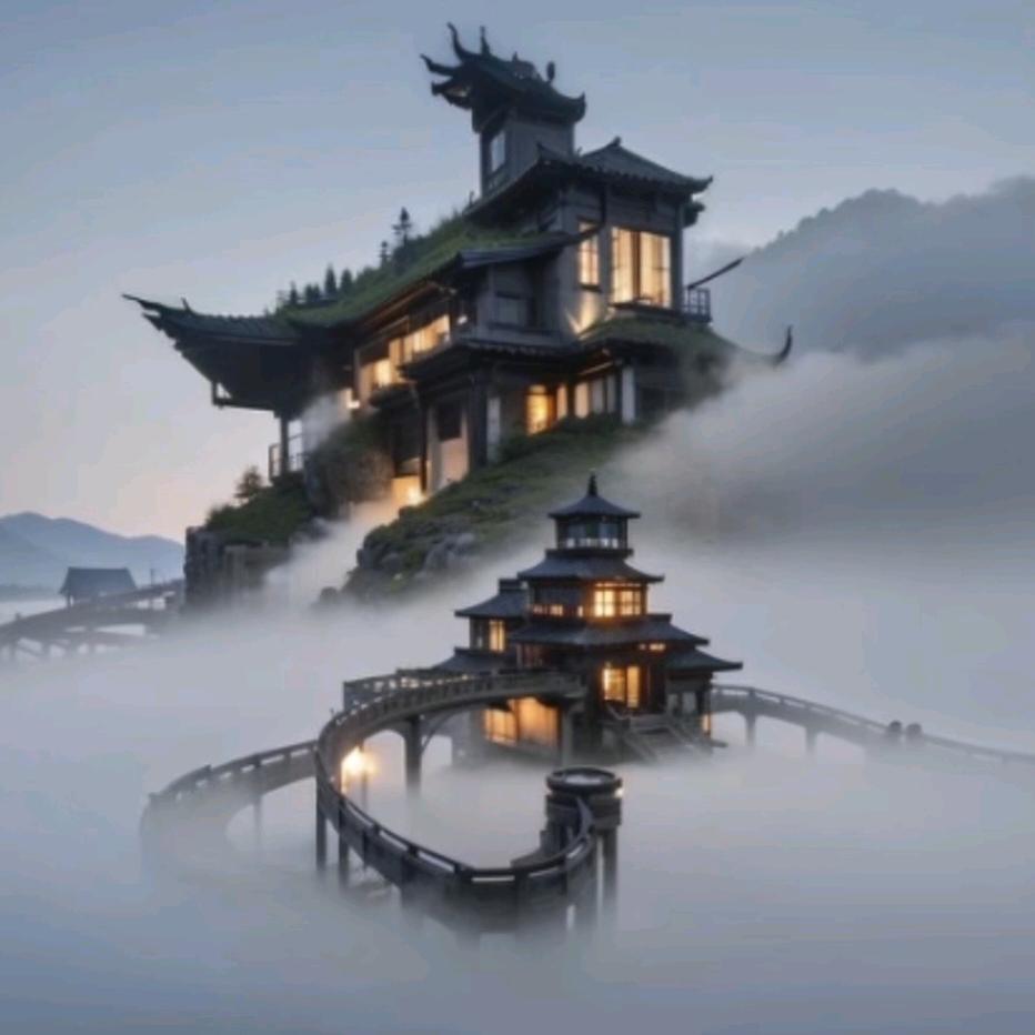 國麻教学