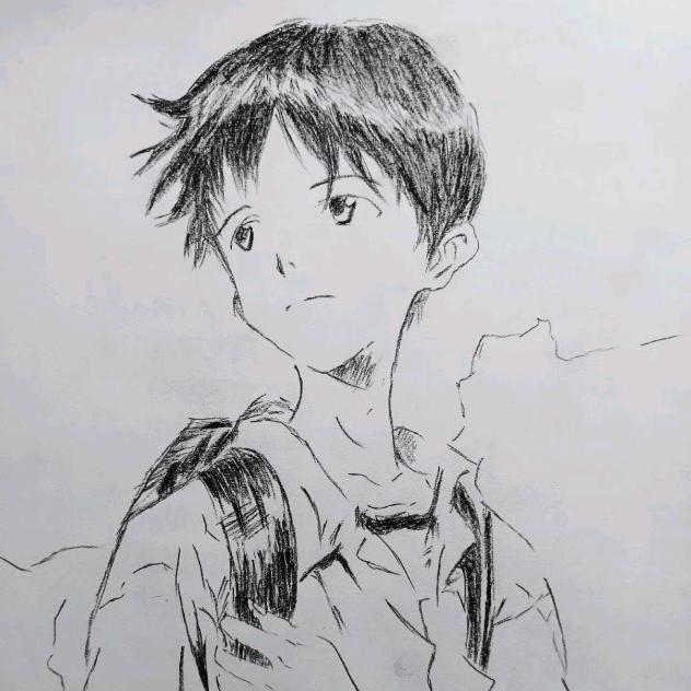 不要billion头像
