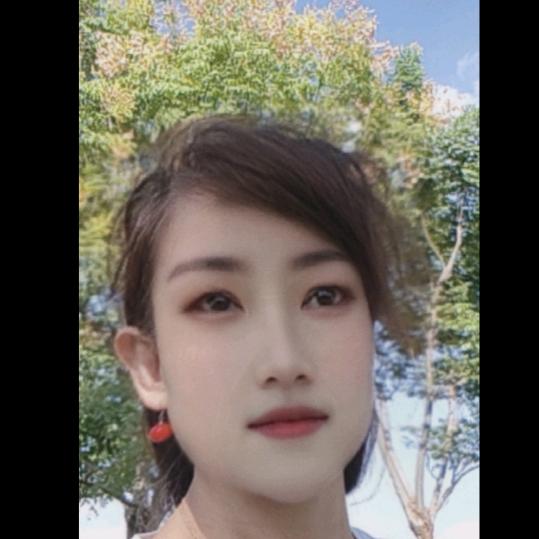 静安缘，🌳🌳