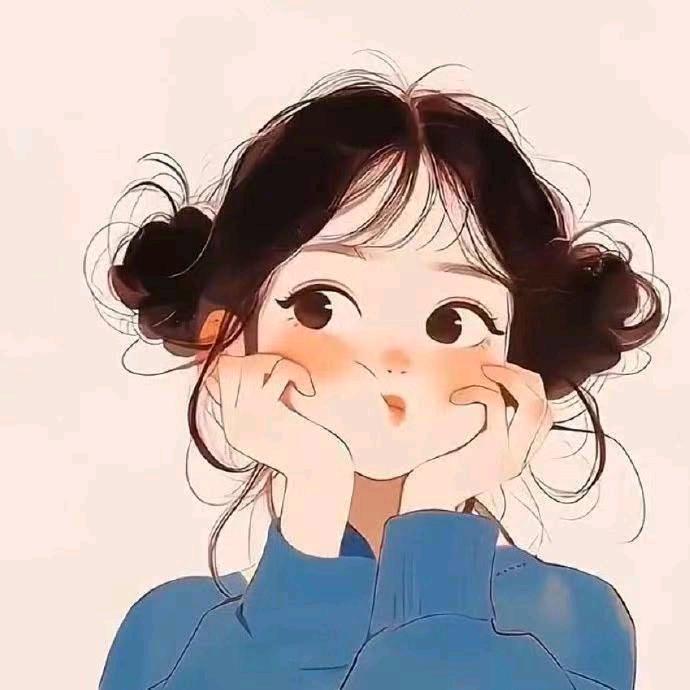 空白格.