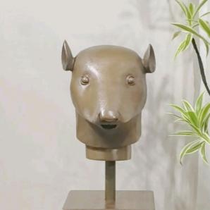 铜爷12生肖
