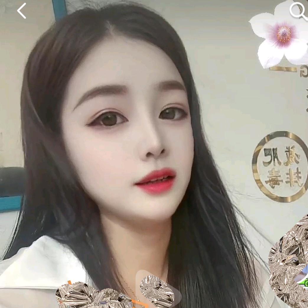 MiSs刘《舒鑫美容》