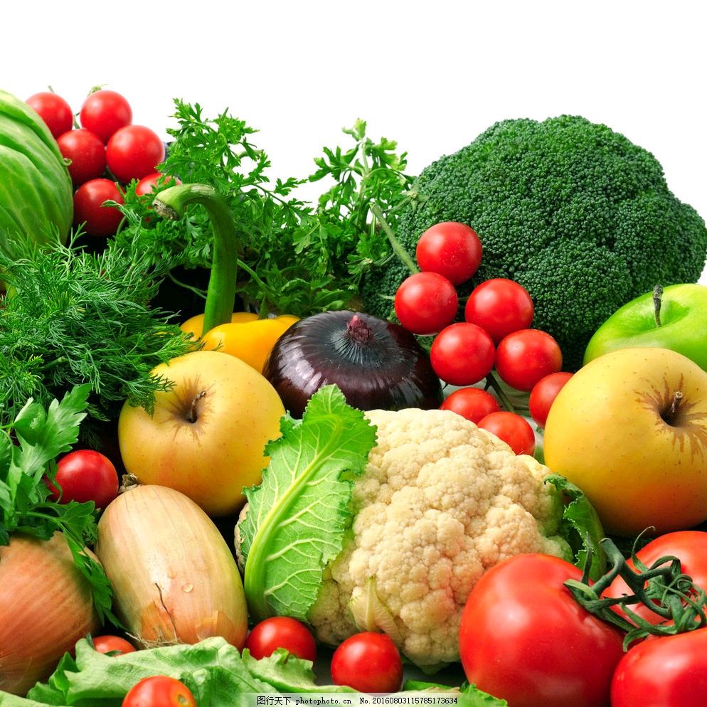 山沟娃甄选果蔬