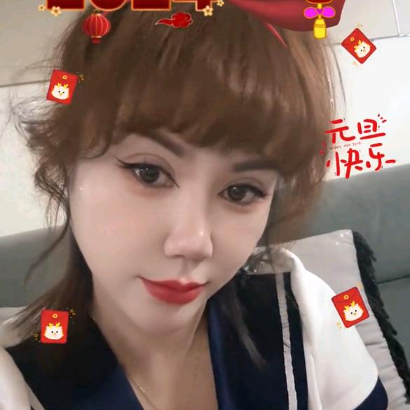 昵称已重置