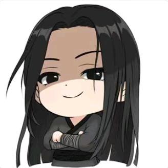 白牙
