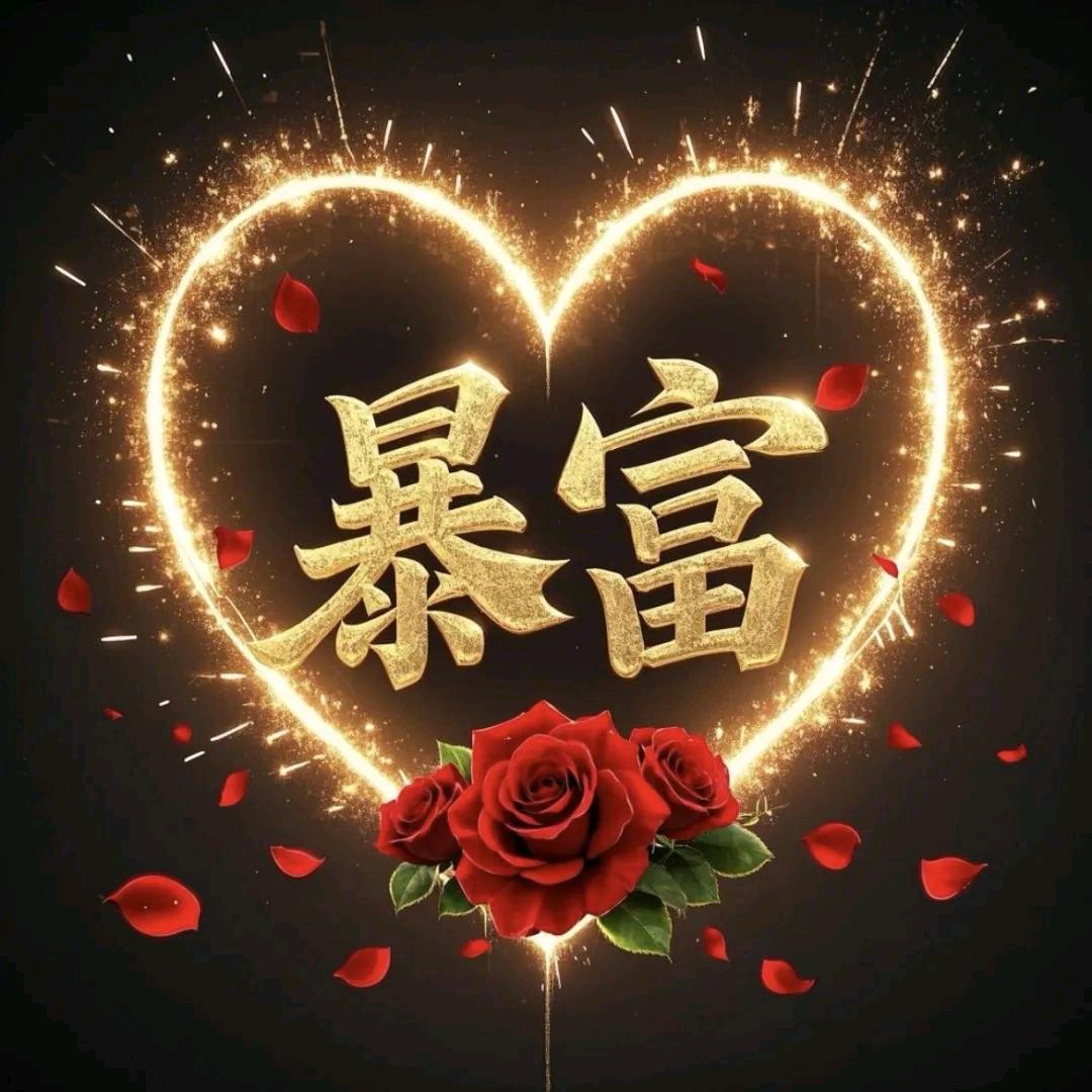 好运连连