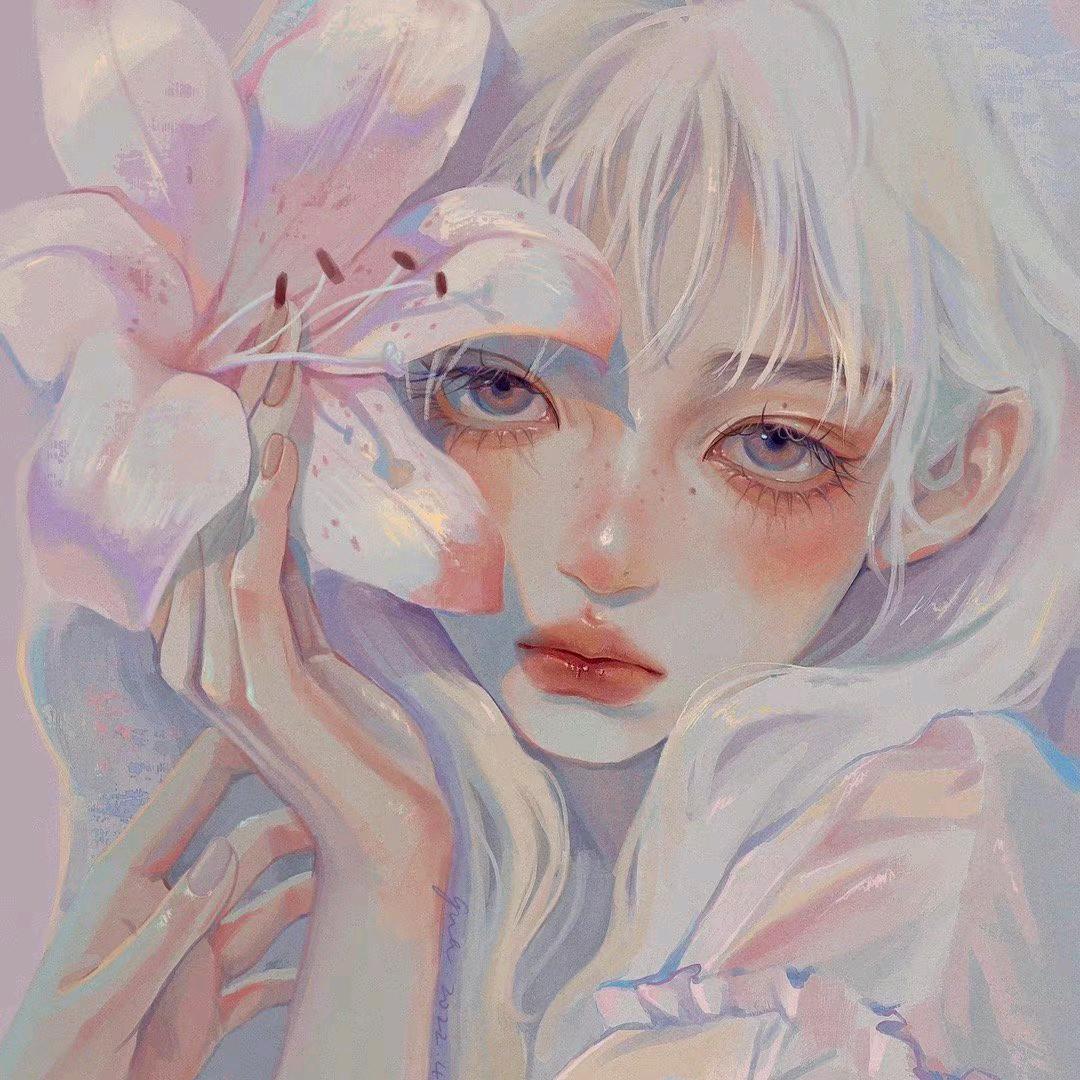 阿筱（限流睡觉版