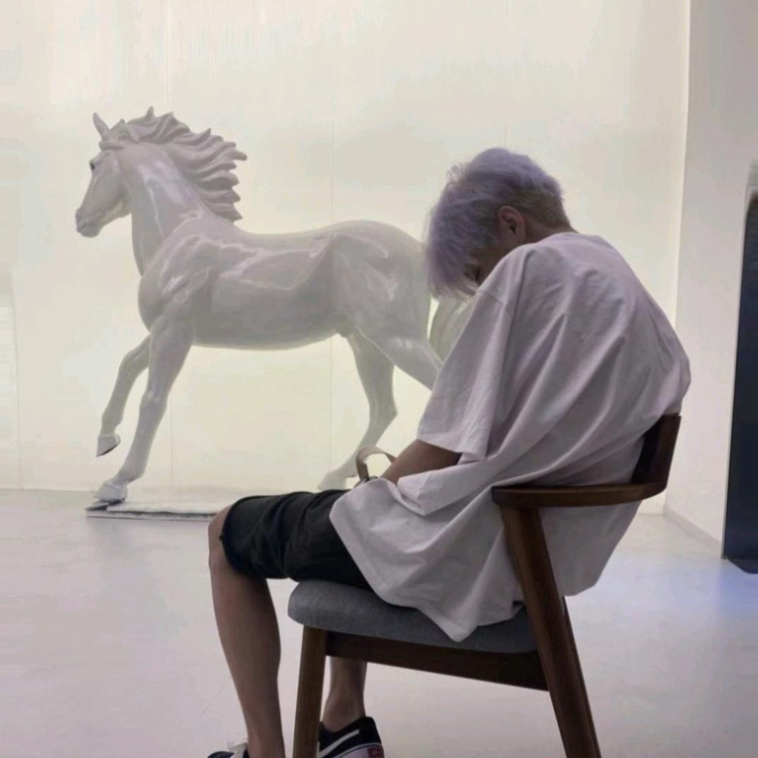 梦到深巷