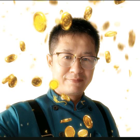 说点好吃的