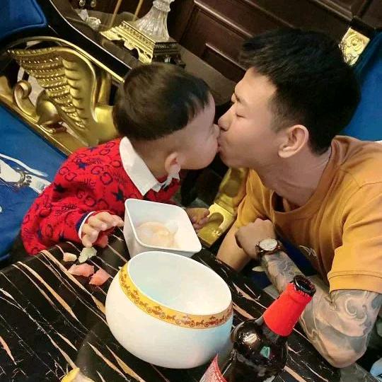 那一份执着