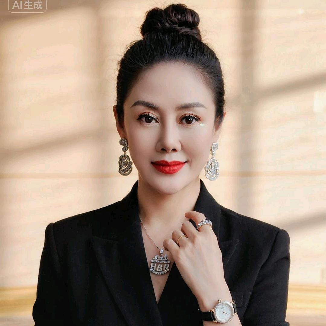 霸道女总裁