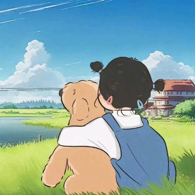 阡陌的小南瓜