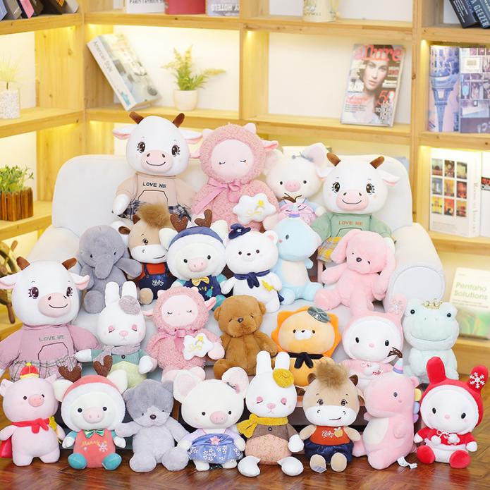 潮牌精品挂件屋