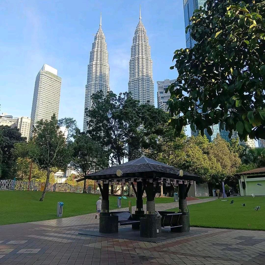 一只小垃圾