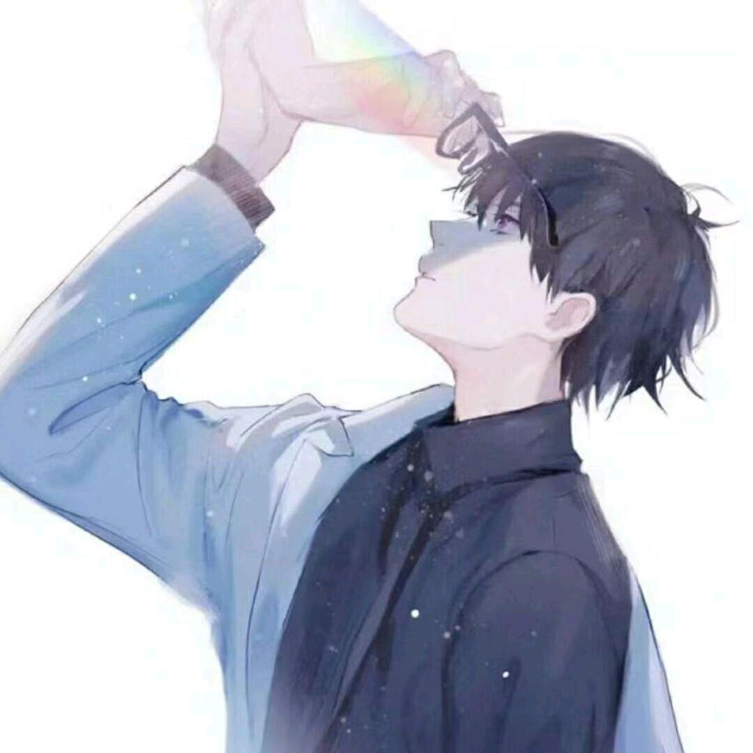 抓到一个小姐姐