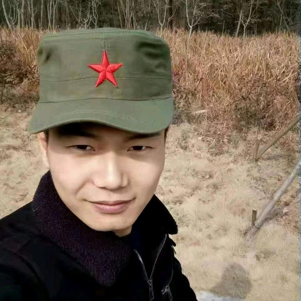 快乐的人
