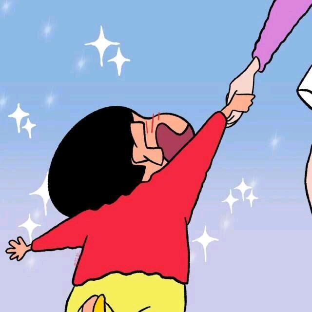 小新爱妳OvO