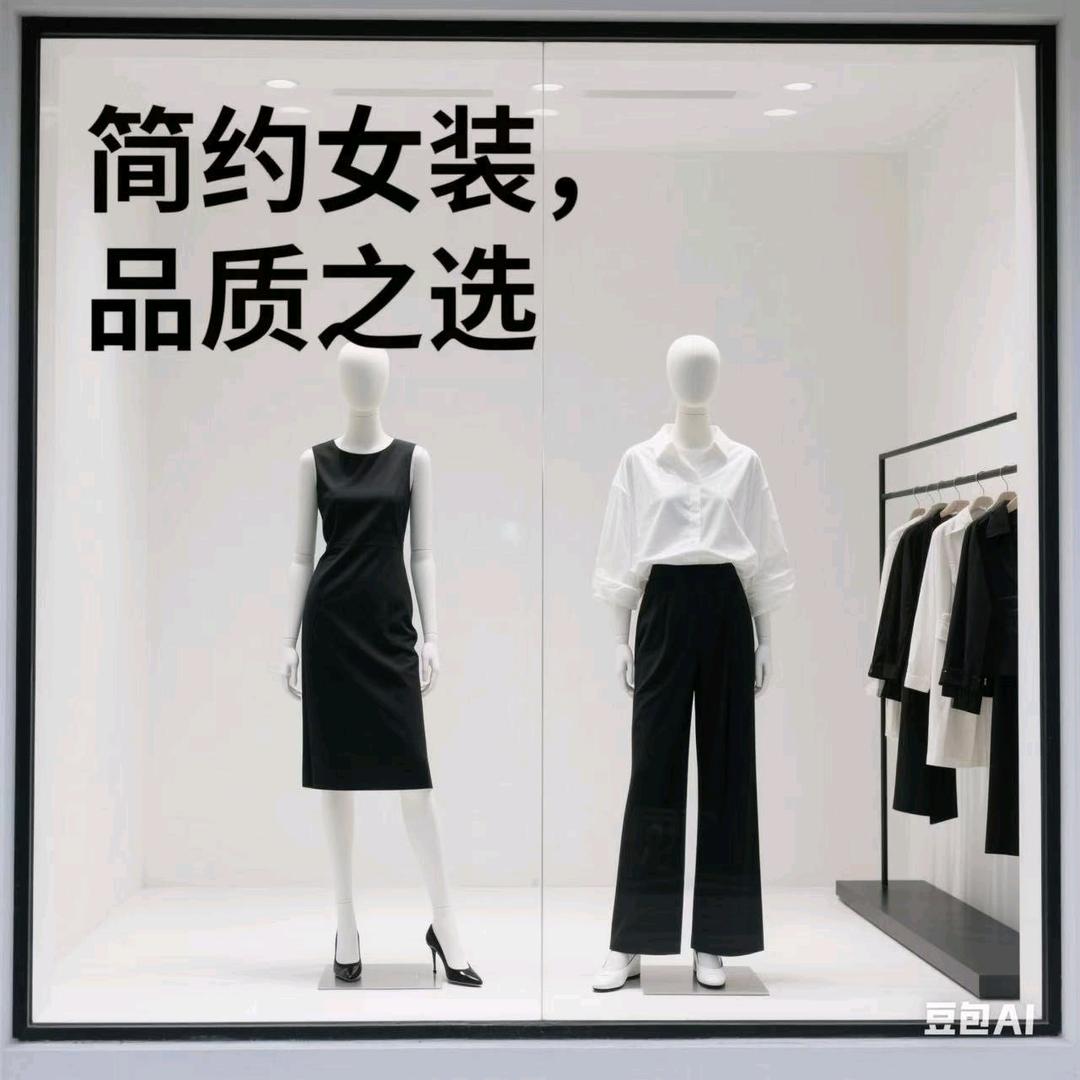 时尚女装优选