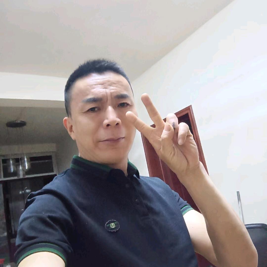 独自等待