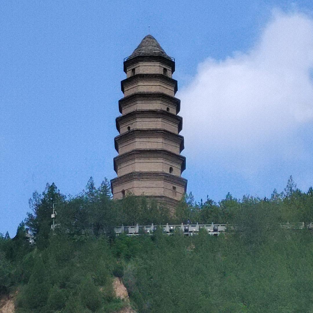 陕北狼牙（机油手）