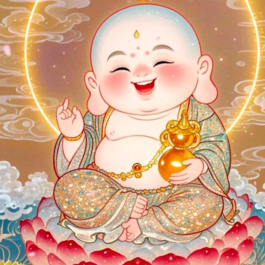 *增上意乐