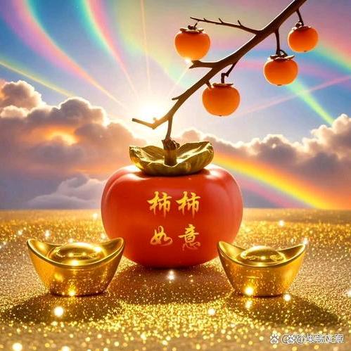 🍀柿柿顺意💞💞