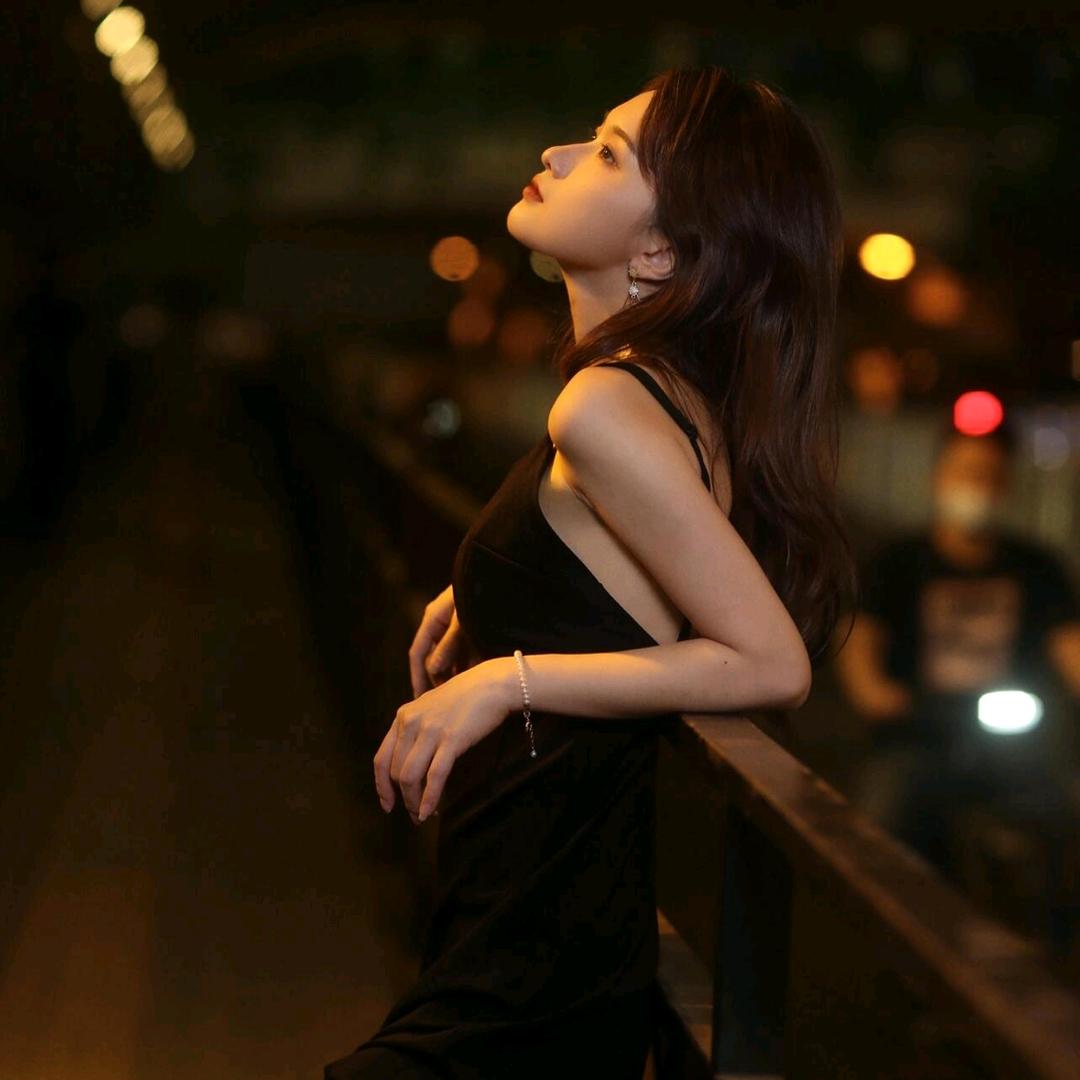 夜末微凉