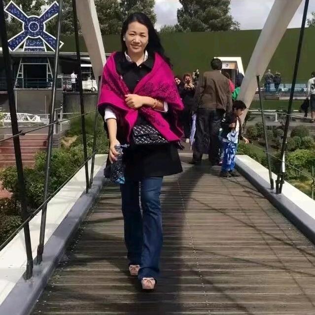 祺朵儿（大朵）