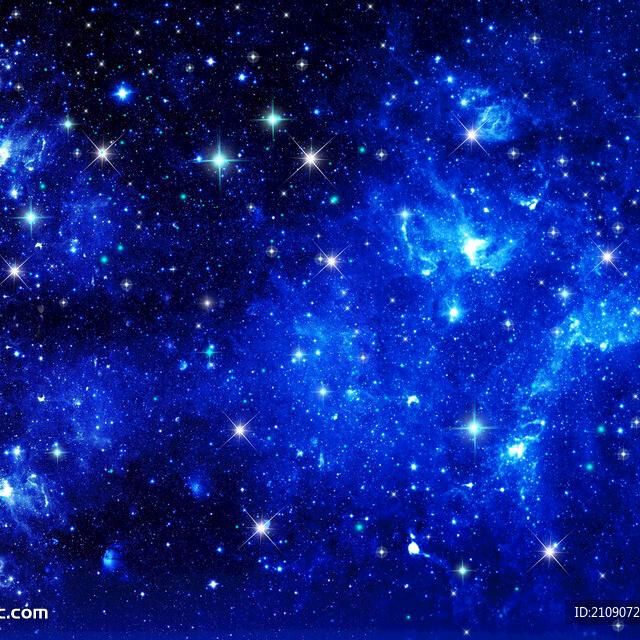 泳月星辰
