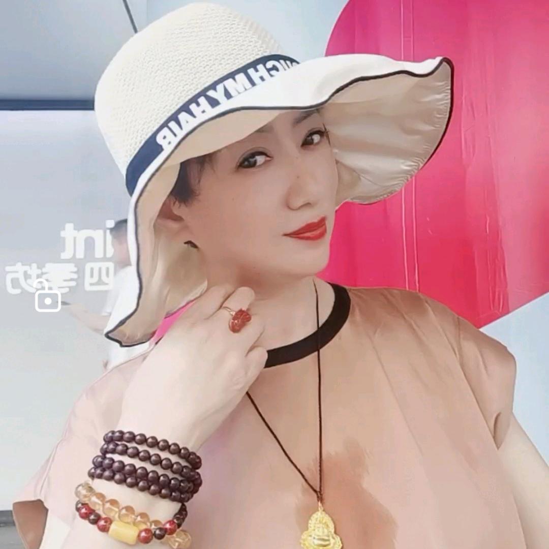 红儿花开    东方丝韵